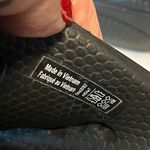 Crocs BAYA TWO STRAP SLIDE SANDAL ICONIC COMFORT UNISEX MEN 5 WOMEN 7 BLACK NEW Photo 9