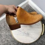 3.1 Phillip Lim Sz 7/37  Carmel Ankle Zip Booties Photo 1