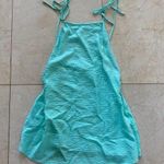 ONIA  NWT $225 Daphne Dress Leopard Pattern Sz M Photo 0