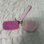 Lululemon  Dual Pouch Wristlet! Photo 1