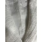 Steve Madden Tweed Collared Sleeveless Lined Paris Ivory Romper S Small New Photo 12