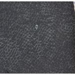 The Limited Women's Pants Size 20W Black Animal Snakeskin Print Pockets Straight Photo 5