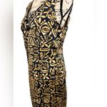 Jones New York Jones Of New York Signature Woman’s Dress Stretch Tailored Style Sz 12 Excellent Photo 2