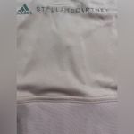 Adidas for Stella McCartney Performance Essentials Tank Band Aid Pink Sz… Size XXS Photo 6