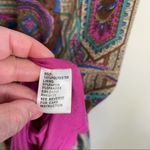 Love Sadie  Paisley Racerback Maxi Dress Photo 6