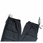 Alice + Olivia  Strech Shell Cargo Pants Photo 8