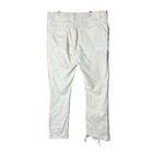 frame denim Frame Off White The‎ Low Boot Distressed Jeans Size 29 Photo 5