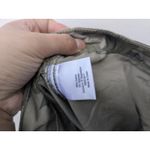 st. john's bay  Women's Capri Pants Camo Floral Embroidered Drawstring Leg Size 20 Photo 14