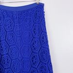 Ella Moss Hi-Low Lace Skirt Photo 4