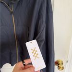 RHONE NEW Ripple Full Zip Up Deep in Blue Size XXL Photo 3