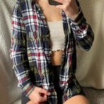 American Eagle Outfitters Flannel Photo 1