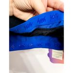 YITTY NWT  Headliner Shaping Midi Bralette Sports Bra Black Size XL Gym Workout‎ Photo 3