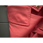 SANYO Womens Size S Fantasia Hot Pink jacket Windbreaker Coat Photo 9