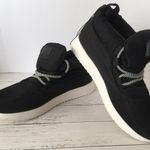 Black Sneaker/Boots, Size 11 Photo 0