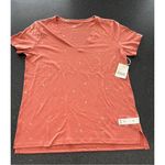 ANA classic tee top size M Tan Size M Photo 1