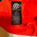 Champion shorts pink grey size LARGE Photo 6