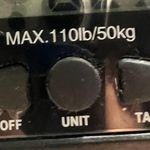 Rose + Olive Top Women M Green Blue Floral Sleeveless Flowy Colorful Summer Boho Size M Photo 10