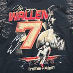 Morgan Wallen I'm The Problem Country T-Shirt Size Large Photo 1