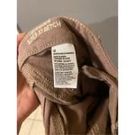 American Eagle  Jeans Women's Pink Light Wash Stretch Jegging Size 2 Photo 6