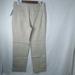 Pendleton  14 35x32 Stretch Beige Khaki Pants New Photo 6