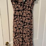 Milly Floral Dress Photo 1