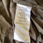 Vince Silk Blend Cap Sleeve Top Photo 5