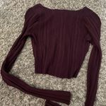 Urban Outfitters long sleeve top Photo 1