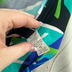 Maxine of Hollywood Women’s 12 Patterned Swim Dress Photo 2