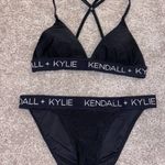 Kendall + Kylie  Bikini Set Photo 0