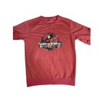 Motherhood Is Just a Walk In the Park Sweatshirt T Photo 1