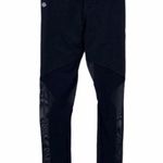 Lululemon Black Running In The City Soul Cycle Leggings Sz 2 Photo 3