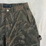 Abercrombie & Fitch Camo Jeans Photo 0