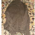 BKE  high neck brown sweater Photo 2