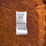 Doe & Rae Mustard Top Photo 3