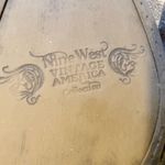 Nine West Leather Gray Suede Ankle Boots Photo 6