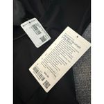 NWT Lululemon Bundle Hip Length Long Sleeve and Bra Size 4 Black Photo 1