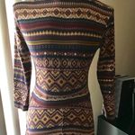 Forever 21 Long Sleeve Dress Photo 1