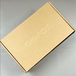 OOFOS Oocoozie Mule Slip On Shoes Chocolate Brown Sherpa Womens Size 8 Tan Photo 6