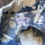 frame denim Le Oversize Hertitage Denim Jacket Photo 1