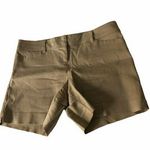 The Limited  Women Shirt Tan Size 6 Photo 0