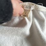 J.Crew  romper skirt size small. Photo 2