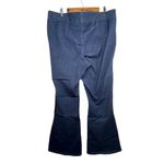 Maurice's M jeans by Pull On Jeans Dark Wash Size 18W Long Photo 2