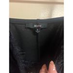 Blashe S Black See Through Lace top Baddie Dress Photo 4