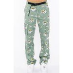 By Samii Ryan Low Rise Daisy Cargo Pants in Sage Green Size 30 Photo 5
