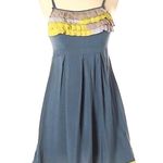 Kimchi Blue ruffle mini dress D02 Photo 0