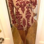 For Love & Lemons Temecula Mini Dress Photo 0