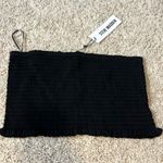 Steve Madden  bandeau crop Photo 0