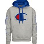 Champion x Timberland Hoodie Sweatshirt Collab S Small Photo 0