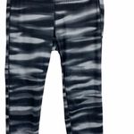 Athleta High Rise H2O Chaturanga Capri Leggings Photo 2