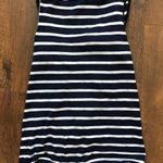 HYFVE navy/white top Photo 3